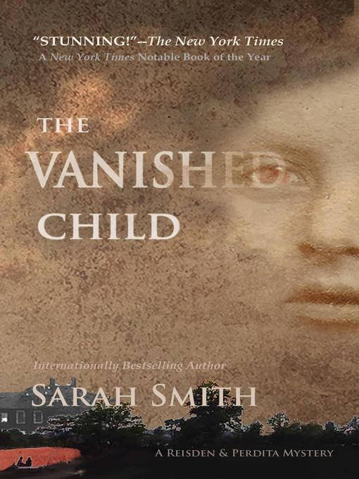 Title details for The Vanished Child by Sarah Smith - Available